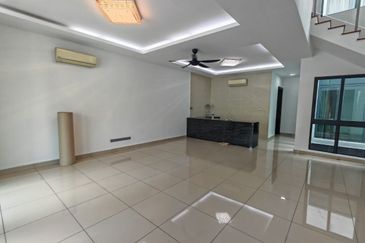 Estuari Gardens @ Puteri Harbour