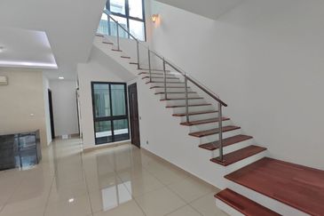 Estuari Gardens @ Puteri Harbour