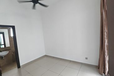 Estuari Gardens @ Puteri Harbour