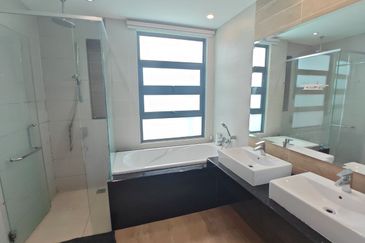 Estuari Gardens @ Puteri Harbour