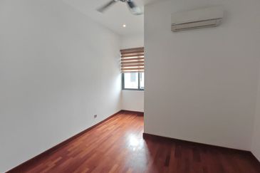 Estuari Gardens @ Puteri Harbour