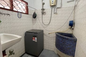 Taman Ungku Tun Aminah