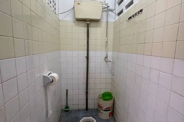 Taman Ungku Tun Aminah