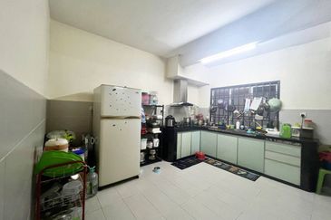 Taman Mutiara Rini