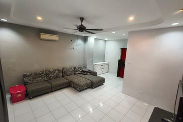 Taman Bukit Indah @ Iskandar Puteri