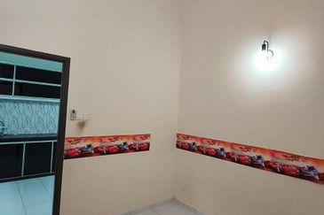 Taman Bukit Indah @ Iskandar Puteri