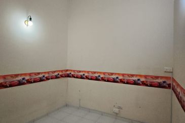 Taman Bukit Indah @ Iskandar Puteri