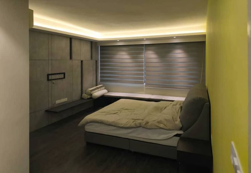 Aloha Tower Condominium