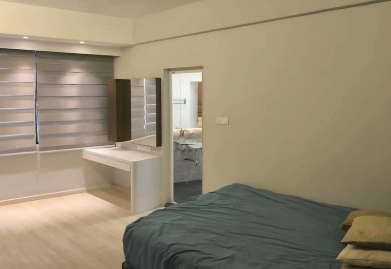 Aloha Tower Condominium