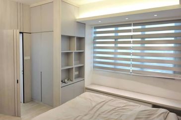 Aloha Tower Condominium