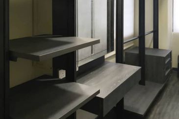 Aloha Tower Condominium