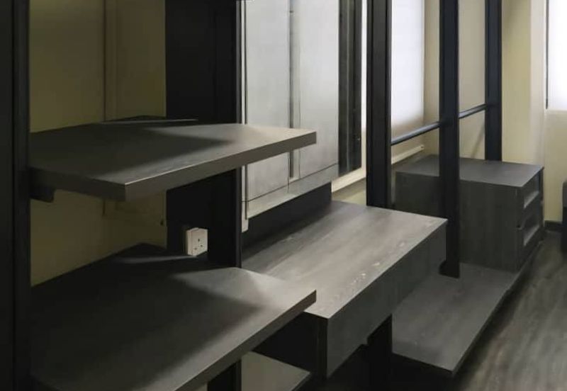 Aloha Tower Condominium