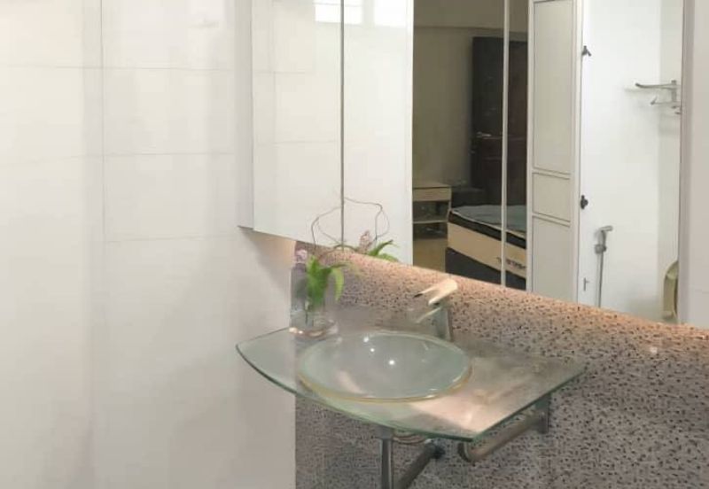 Aloha Tower Condominium