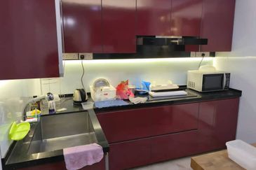 Aloha Tower Condominium