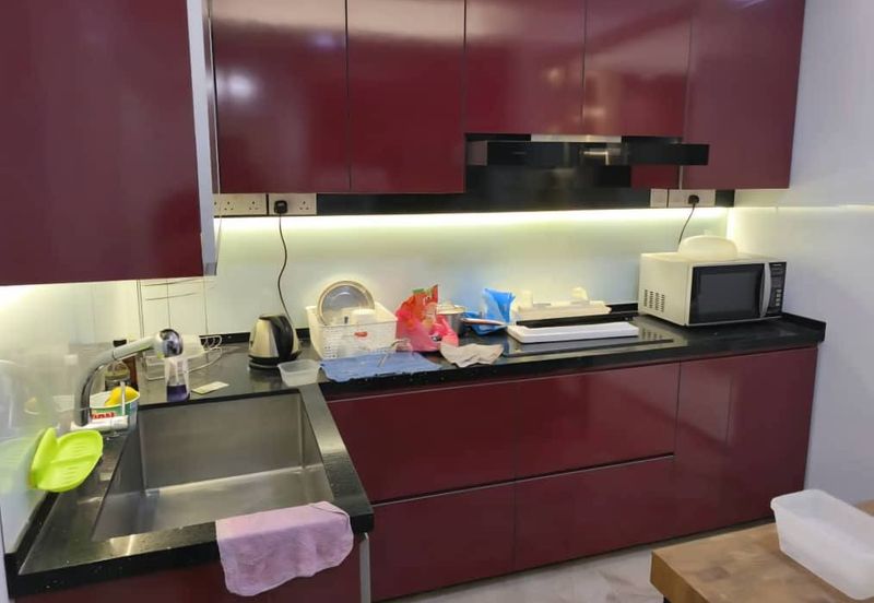 Aloha Tower Condominium