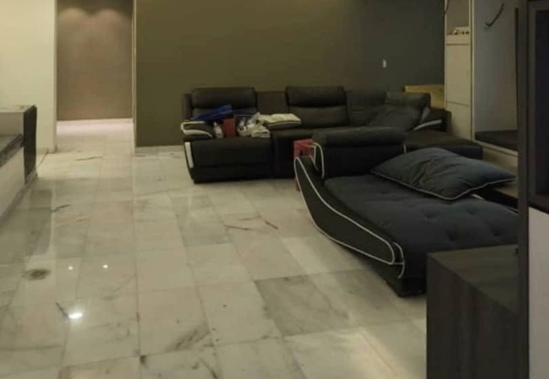 Aloha Tower Condominium