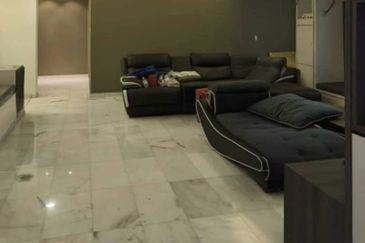 Aloha Tower Condominium