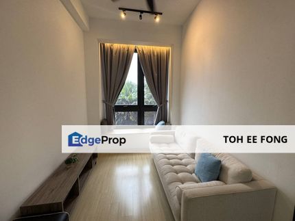Sunway Grid Residence Condominium Renovated Unit For Sale, Johor, 