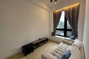 Sunway Grid Residence