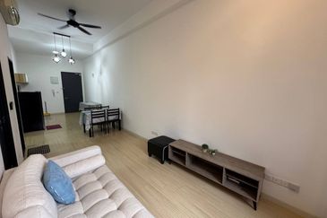 Sunway Grid Residence