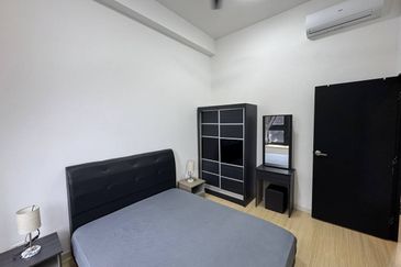 Sunway Grid Residence