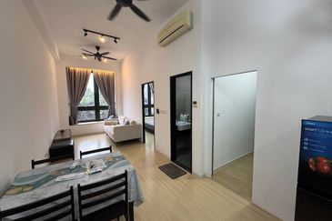 Sunway Grid Residence