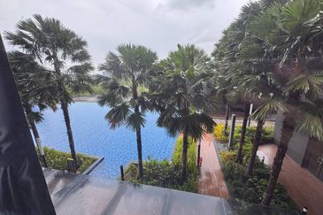 Sunway Grid Residence