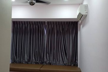 Amberside Country Garden @ Danga Bay