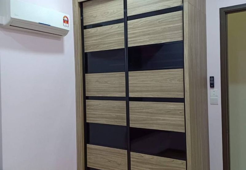 Amberside Country Garden @ Danga Bay