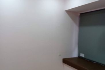 Amberside Country Garden @ Danga Bay