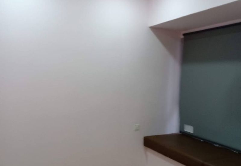 Amberside Country Garden @ Danga Bay