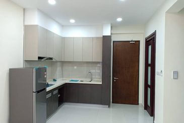 Amberside Country Garden @ Danga Bay