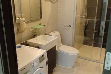 Amberside Country Garden @ Danga Bay