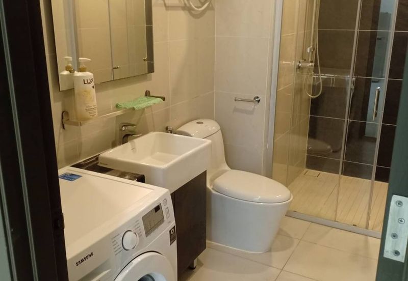 Amberside Country Garden @ Danga Bay