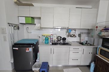 Dedaun Hijau (Greenfield Regency)