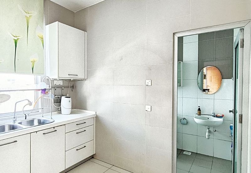 The Seed @ Sutera Utama