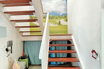 The Seed @ Sutera Utama