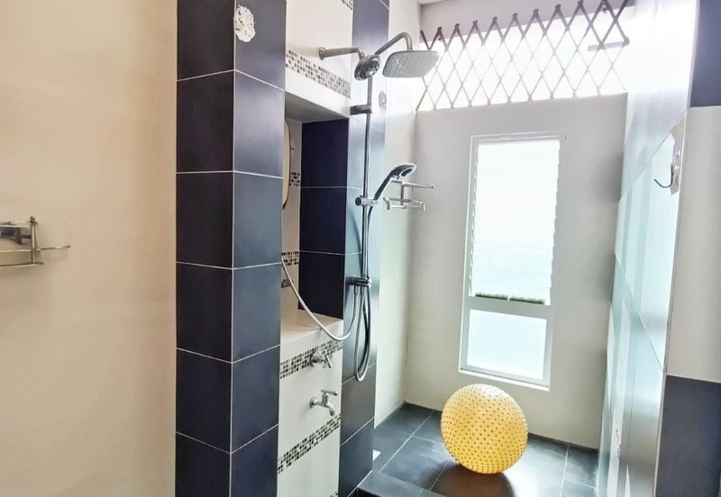 The Seed @ Sutera Utama