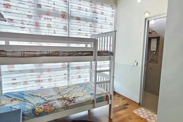 The Seed @ Sutera Utama