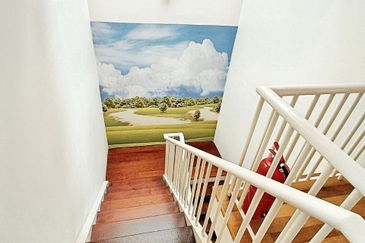 The Seed @ Sutera Utama