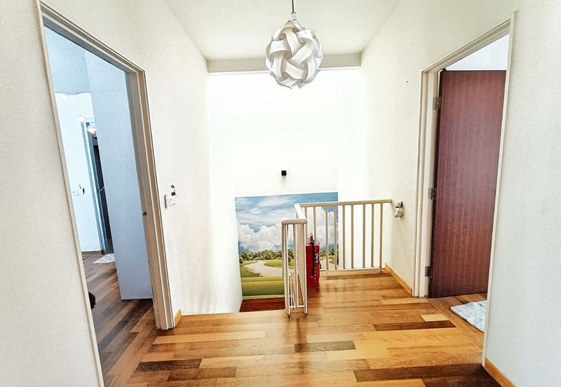 The Seed @ Sutera Utama