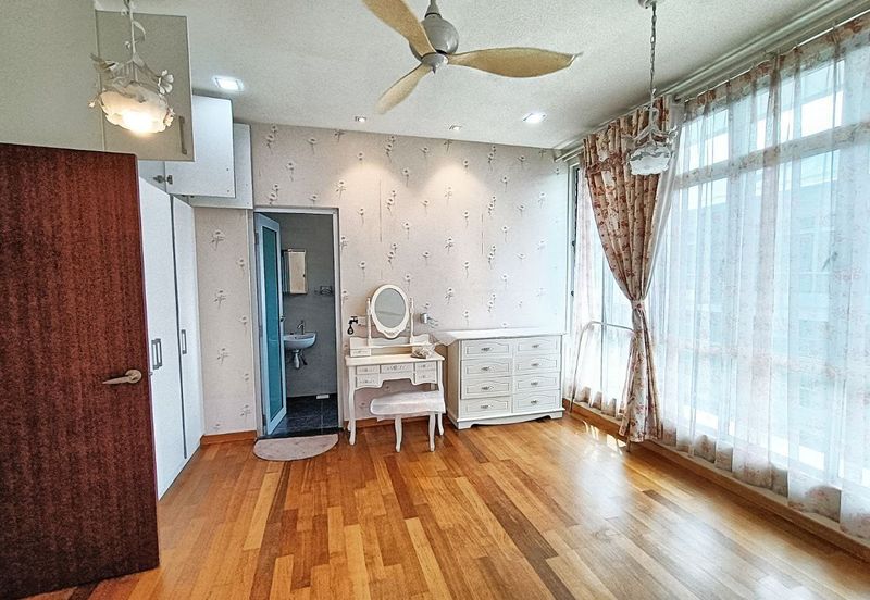 The Seed @ Sutera Utama