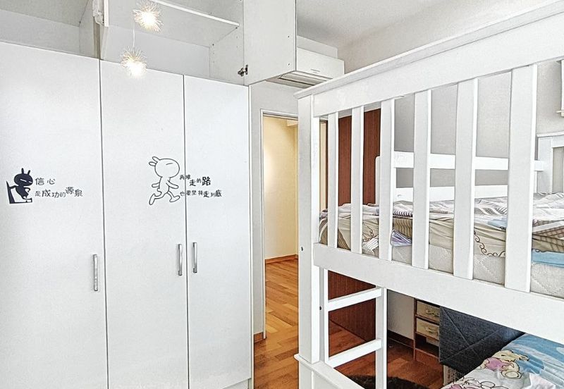 The Seed @ Sutera Utama