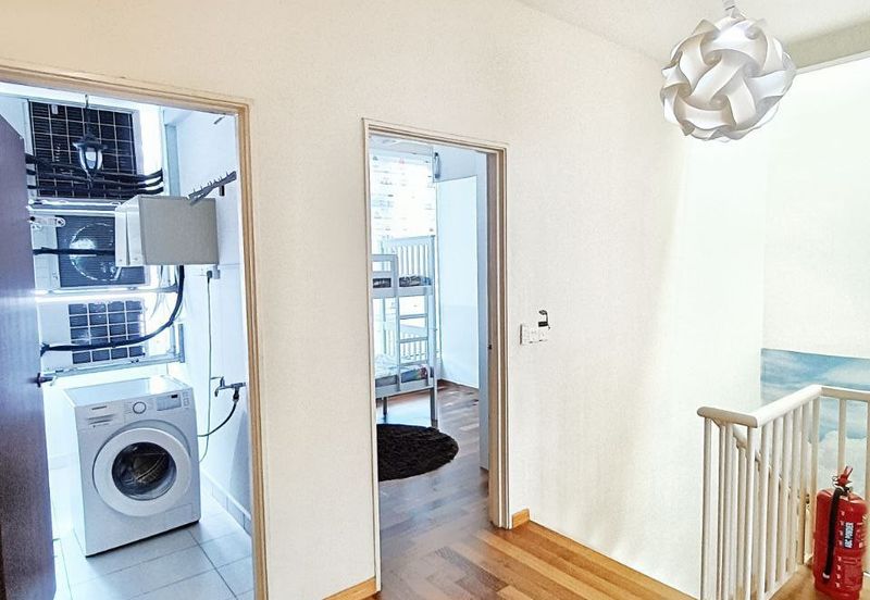 The Seed @ Sutera Utama