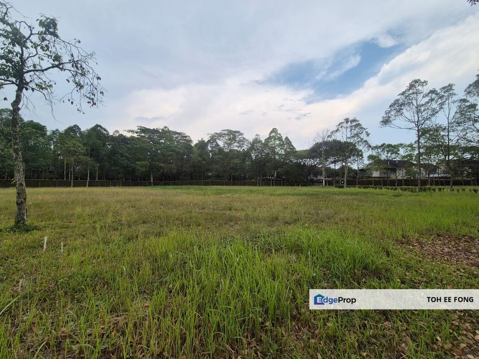 Leisure Farm Bungalow Land For Sale, Johor, Gelang Patah