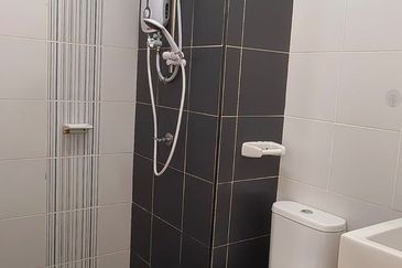 Horizon Residence (Dwi Mutiara)