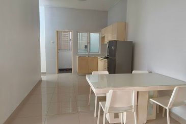 Horizon Residence (Dwi Mutiara)