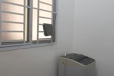 Horizon Residence (Dwi Mutiara)