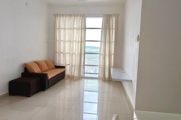 Horizon Residence (Dwi Mutiara)