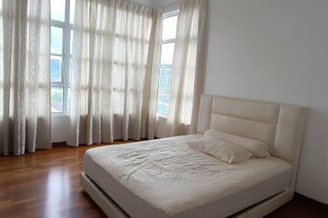 Horizon Residence (Dwi Mutiara)